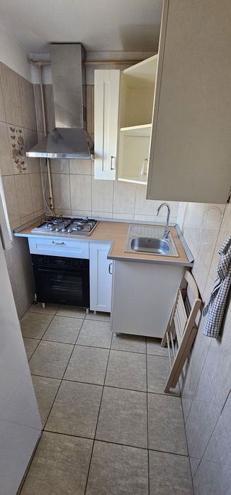 Garsoniera zona Bulevard - Democrației de închiriat