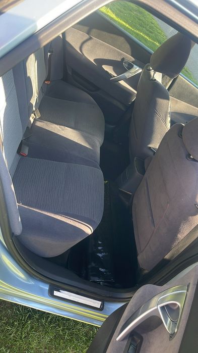 Nissan Primera Benzină