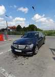 Mercedes-Benz C Adusă din Belgia si inmatriculata in România in anul 2022.