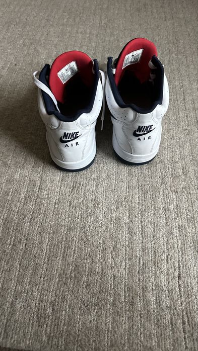 Nike Flight Sneakers marime 42