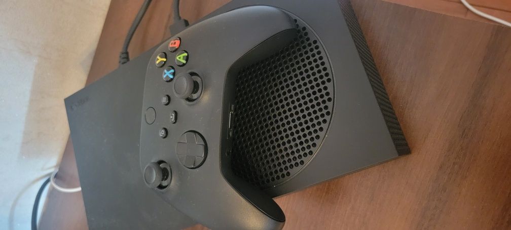 X box series S 1 TB