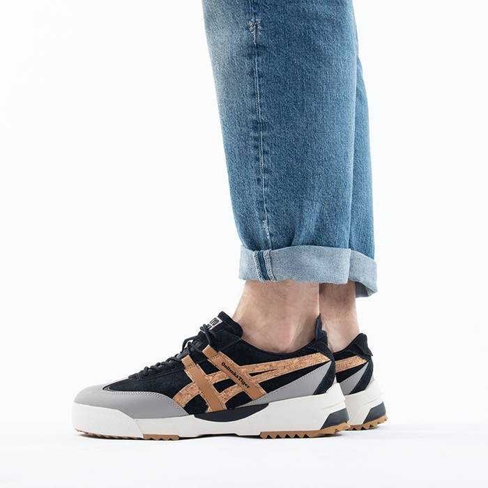 ASICS ONITSUKA DELEGATION - Привезли из ЕВРОПЫ размеры от 40 до 45.