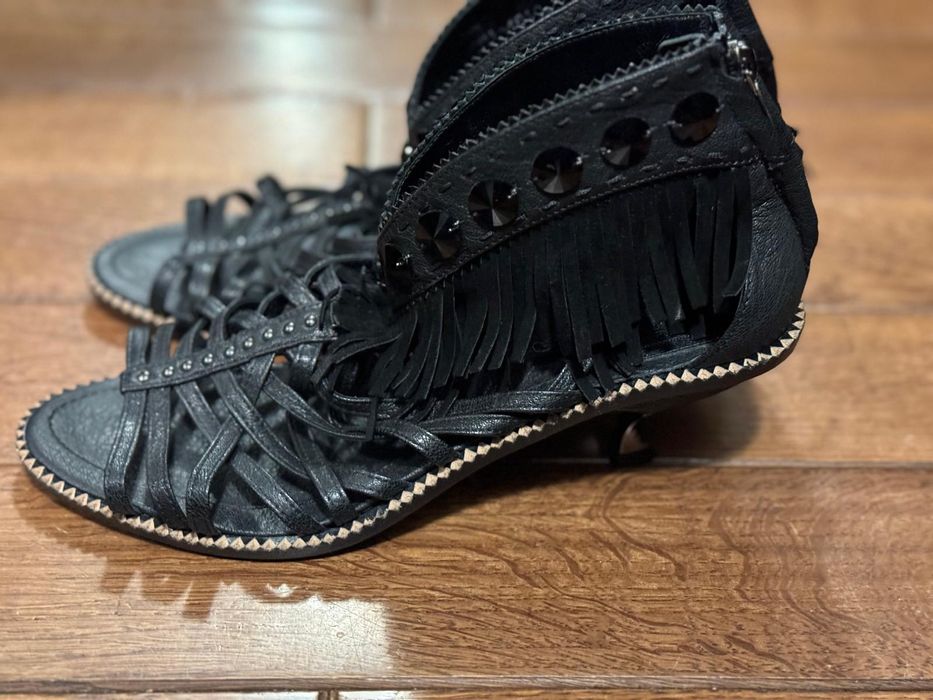 Sandale Dior autentice