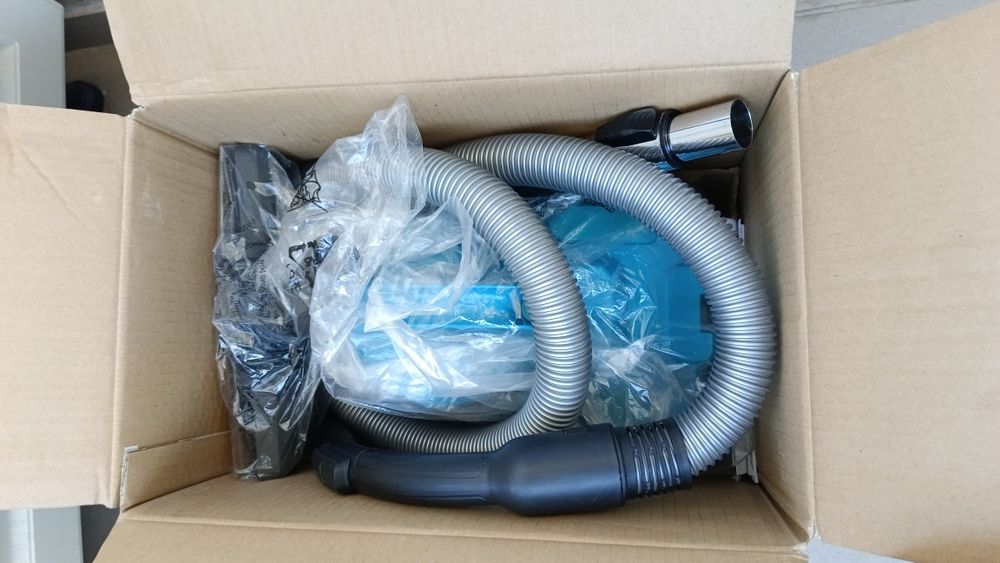 Пылесос Tefal Swift power Cyclonic