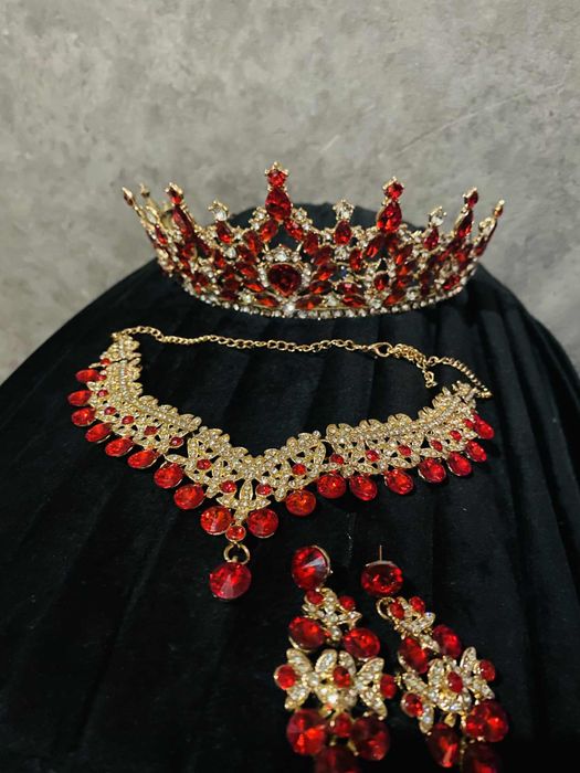 Корона за повъд