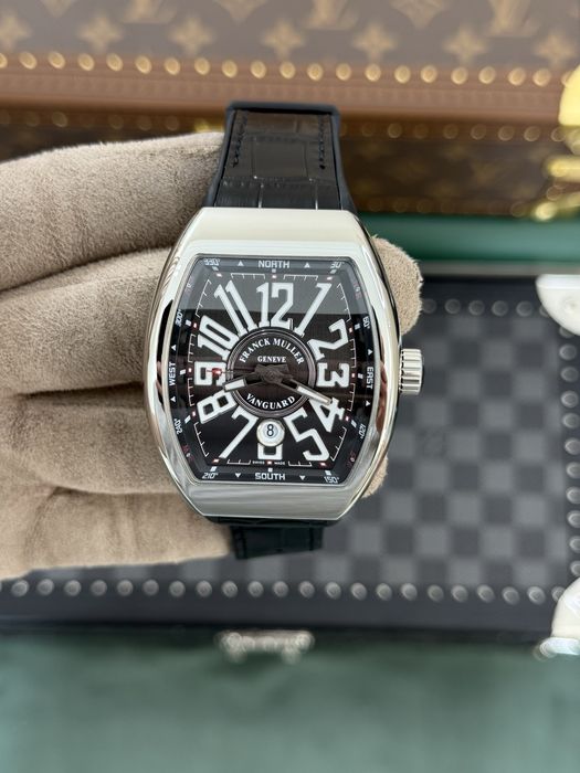 Franck Muller Vanguard