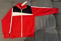 Trening , unisex 8 ani