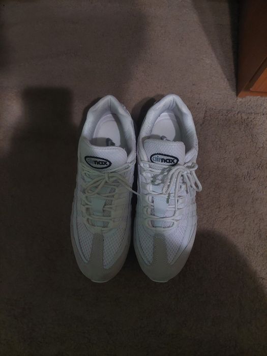 Nike Air Max Plus 44