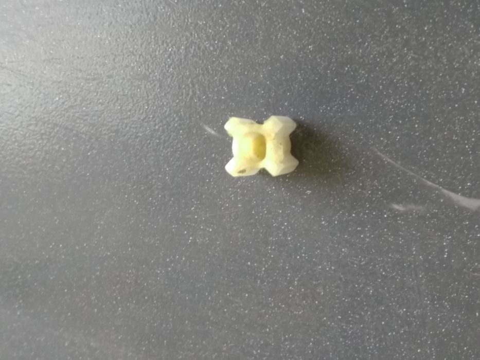 Блендер на запчасти