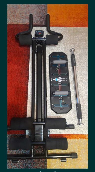 APARATE -Sport-Fitness