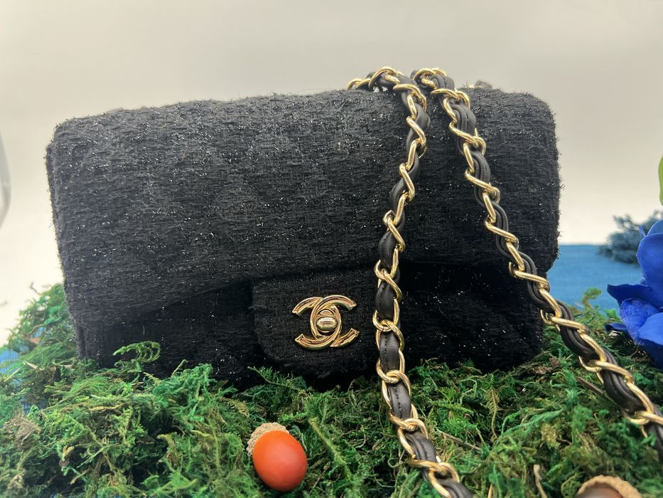 Дамска чанта Chanel