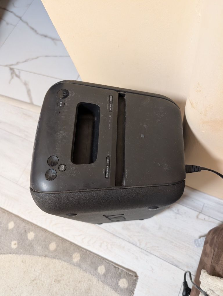 Bluetooth колона Sony XB-60