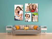 Tablouri canvas personalizate