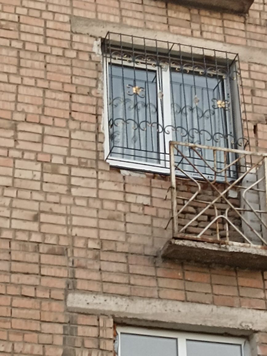 Метал ишлари сварка хизмати