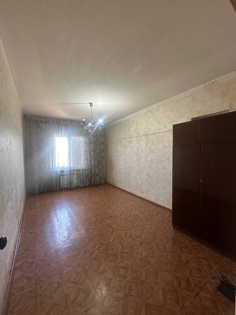 Мирабад район. Куйлюк-4 массив. 2х комн. 58м².