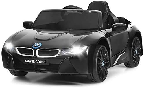 Masinuta electrica BMW I8 coupe