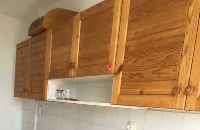 Кухненски шкаф горен