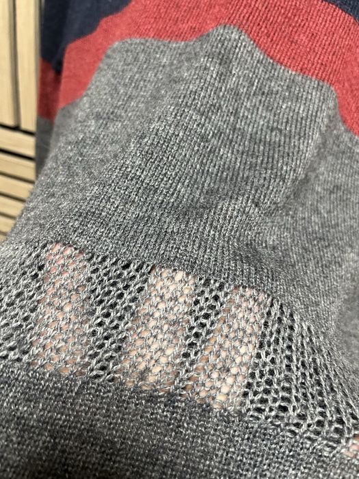 DIESEL Balck Gold : Мохер/Вълна/Алпака размер ХЛ / Оригинал