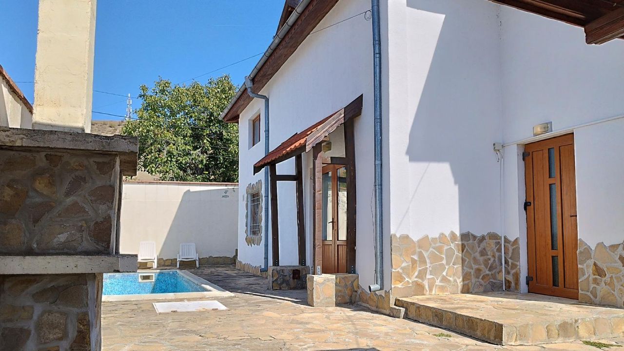 Продава се Къща в Каблешково - 150 кв.м за 1314 €/кв.м - Снимка #9