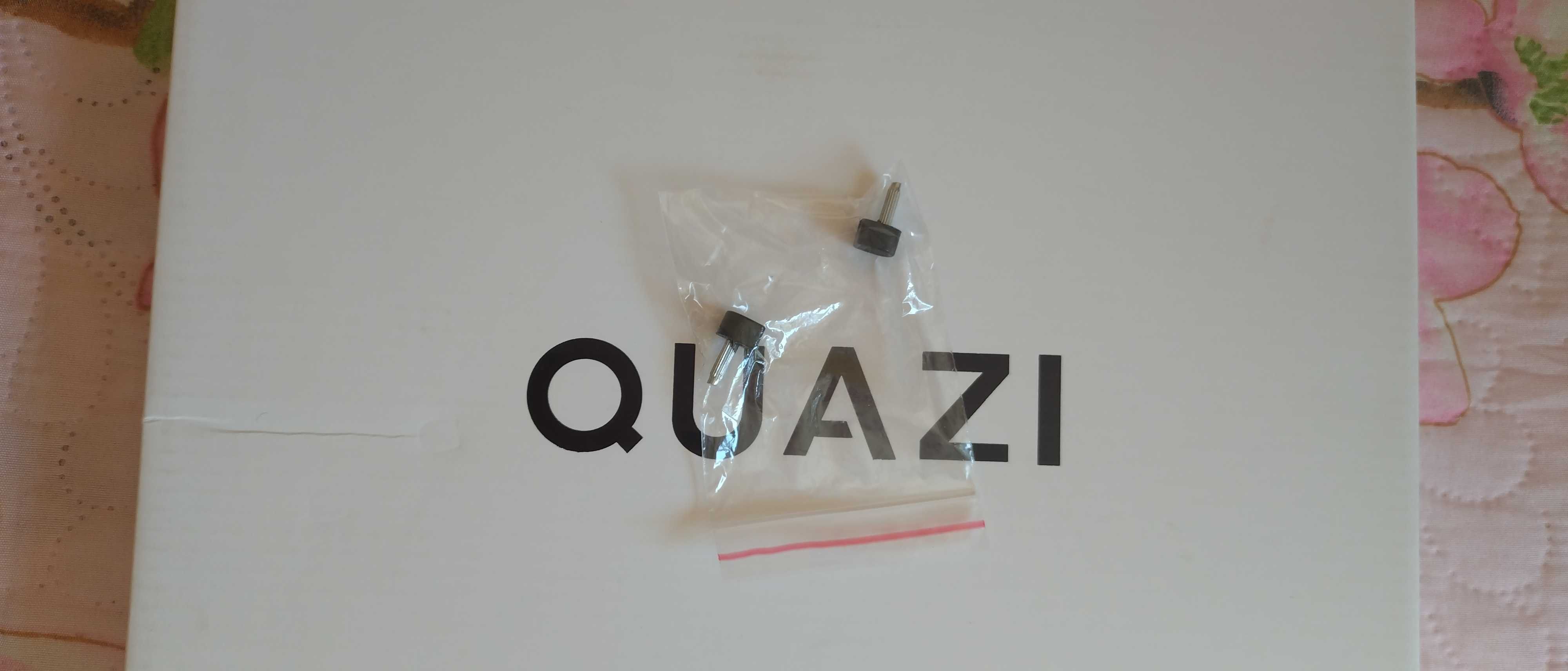 Продавам чисто нови сандали QUAZI 36 размер.
