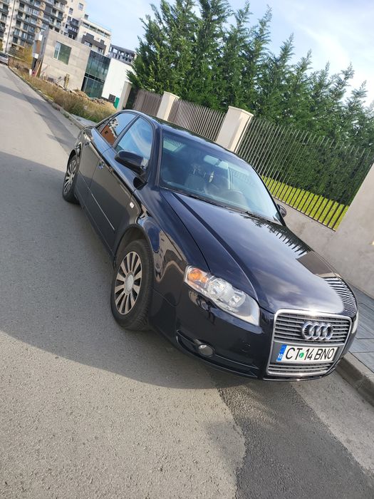 Audi A4,  1.9 TDI, 194.000 km, 2005
