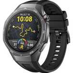 Huawei Watch GT 5 PRO 46 mm VLI-B29, Black Strap | UsedProducts.Ro