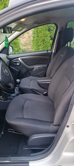 Vand Dacia Duster 4X4