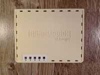 Mikrotik RB 951-2n