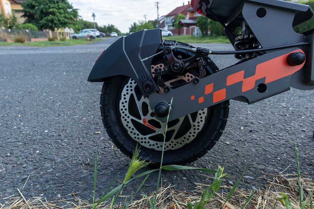 Kukirin G2 2025 NOU Sigilat + GARANTIE 12 Luni