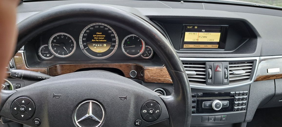 На Части Mercedes E220 W212 OM651,Мерцедес Е Класа
