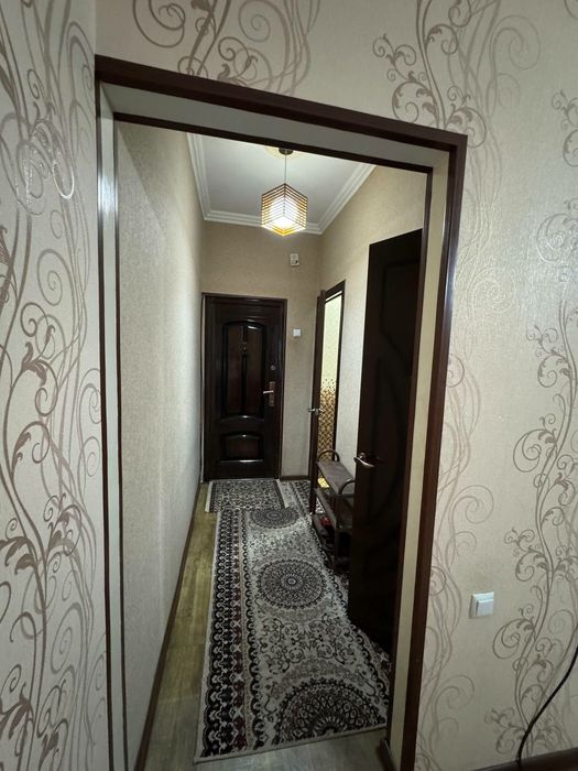 Долгосрочная аренда