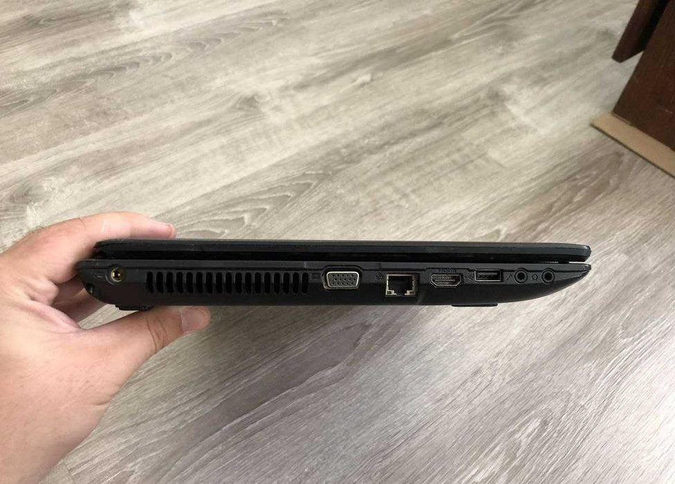 Acer Aspire Core  i7 Gaming