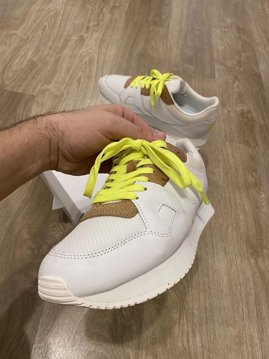 Adidasi Calvin Klein