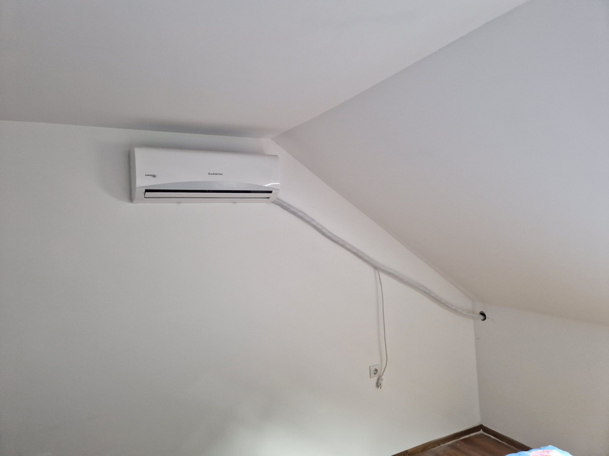 Montaj Aer Conditionat IL-IF-B-BZ-CL