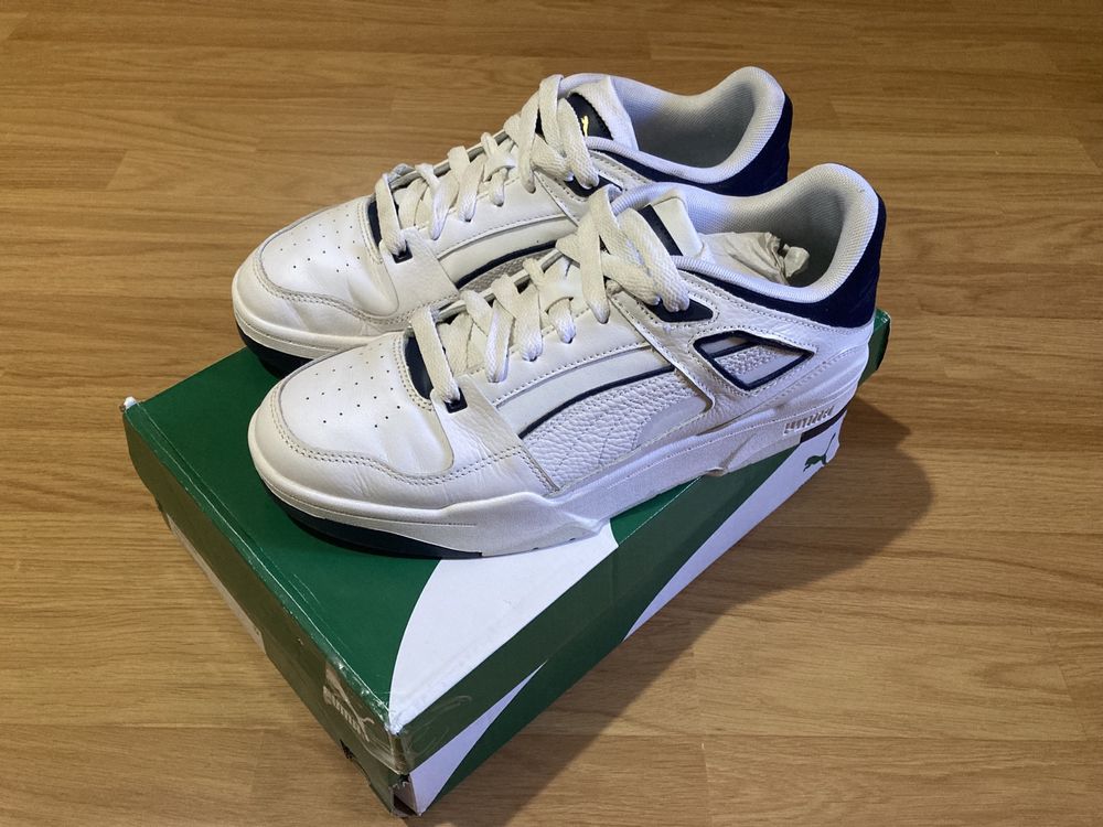 Puma Slipstream Invdr