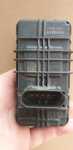 Actuator turbina BMW 184 cp