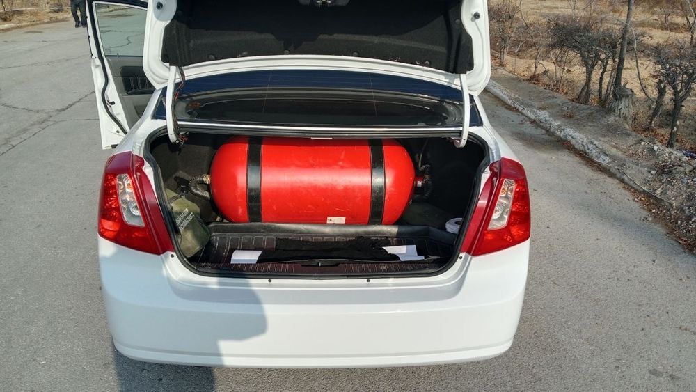 Gentra sotiladi 2020