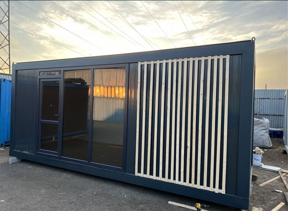 Containere modulare