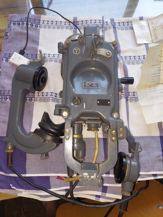 Telefon naval original vechi