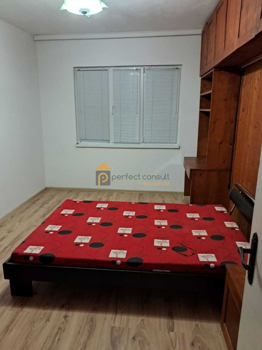 Дава се под наем Двустаен апартамент в Пловдив, Коматево - 57 кв.м за 350 € - Снимка #4