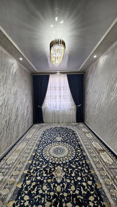 Квартира Шаркда жойлашган 3 хонали, 3х комнатная
