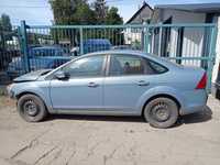 Ford Focus Euro 5 avariat