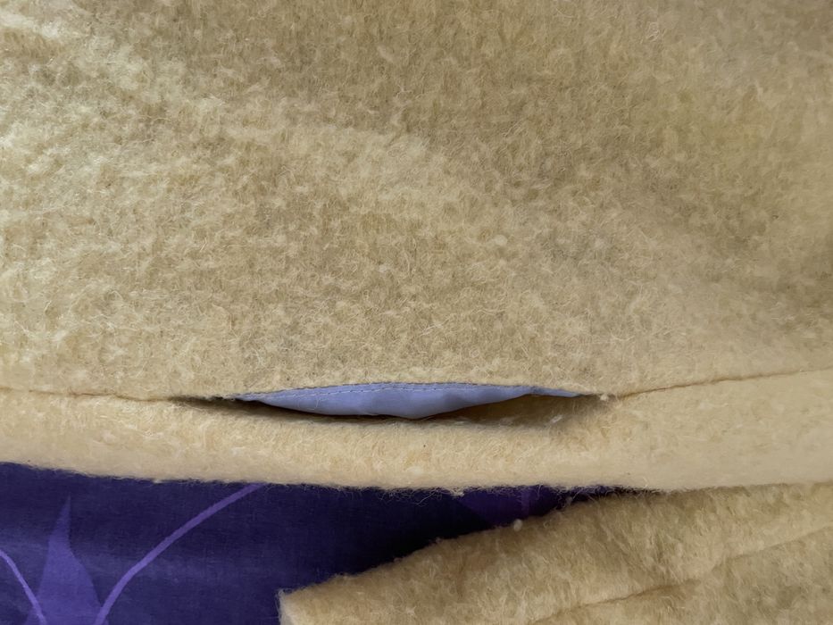 Pardesiu galben Potocaliu