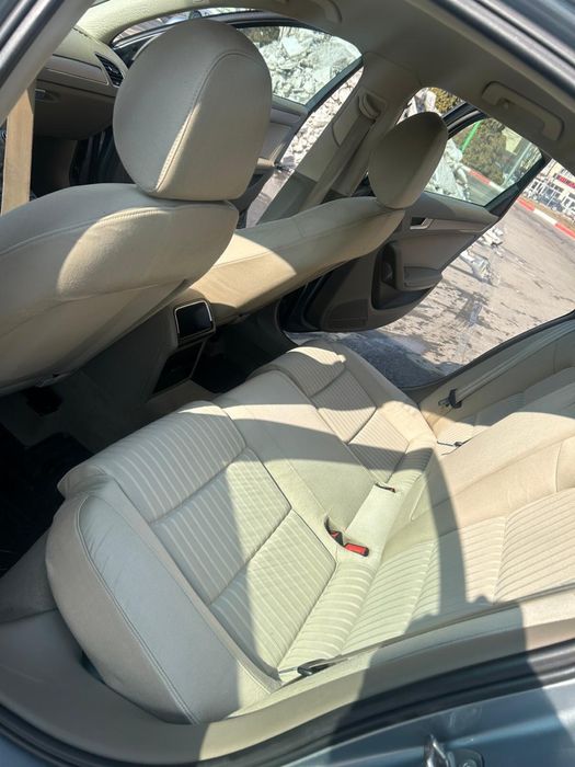 De vanzare Audi A4 B8