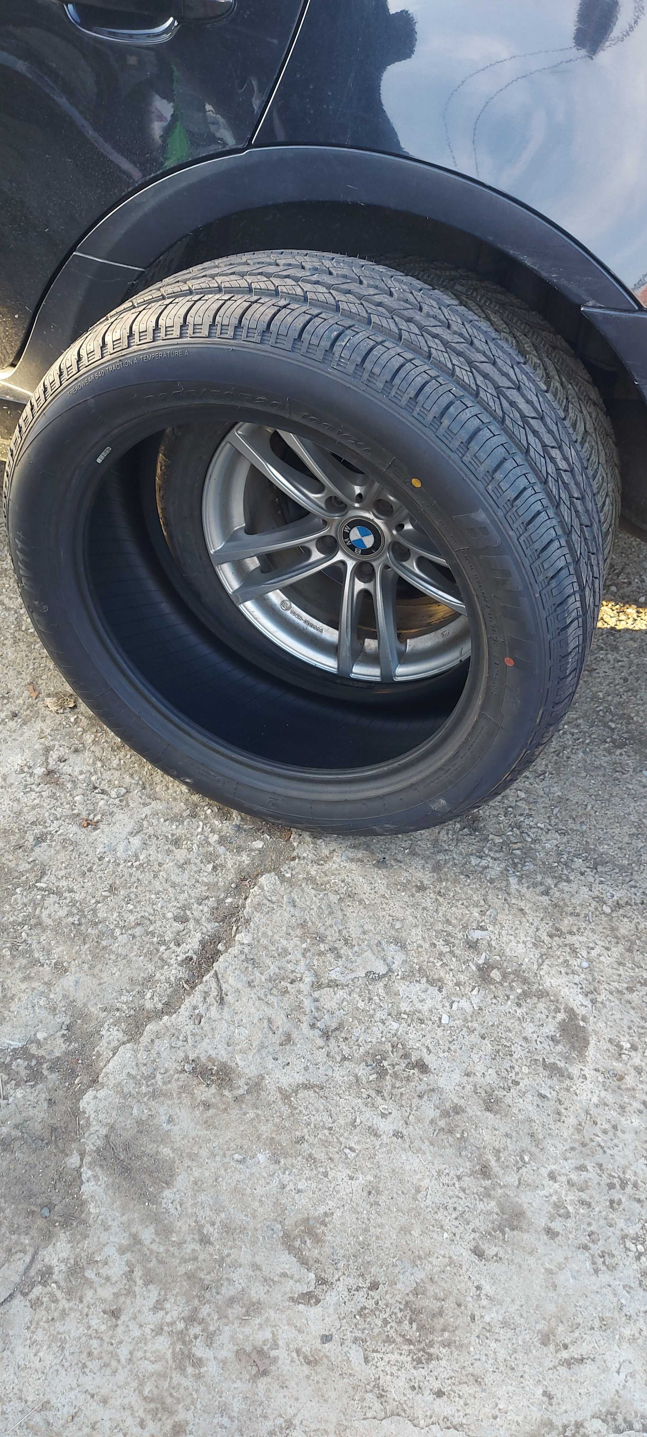 Нови гуми 255/50r/20