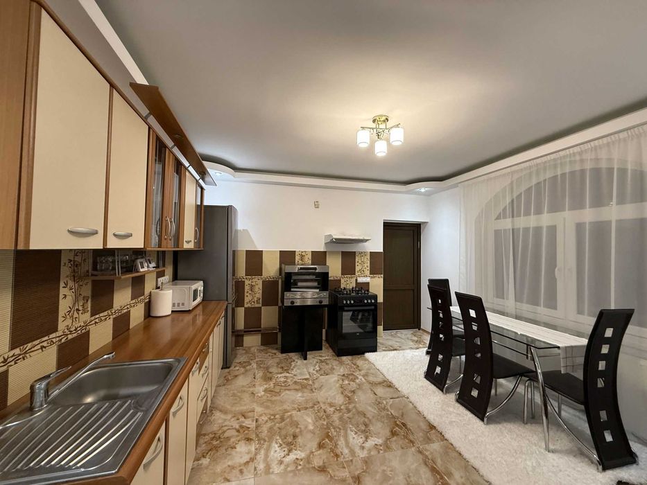 Casa deosebita in Wewern