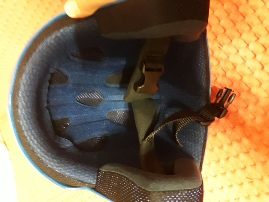 Каска за ски BRIKO M56