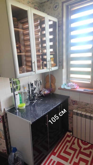 Кухонный гарнитур