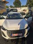 Peugeot 208 2024 luna 12