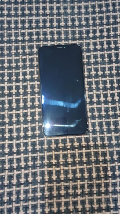 Iphone xs gold 120$